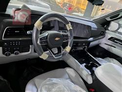 شێڤرۆلێت تاهۆ